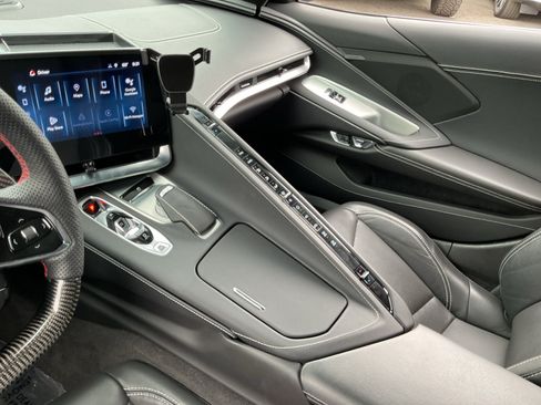 Used 2024 Chevrolet Corvette Stingray Coupe w/ 1LT RWD image 15