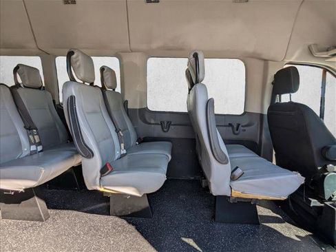 Used 2023 Ford Transit 350 XL AWD/4WD image 19