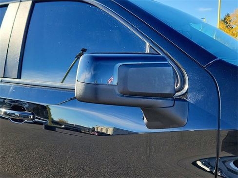 Used 2021 Chevrolet Silverado 1500 LT Trail Boss w/ Convenience Package II image 14