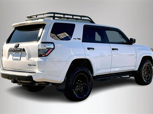 Used 2019 Toyota 4Runner TRD Pro image 4