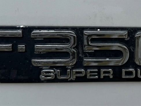 Used 2003 Ford F350 XL image 9