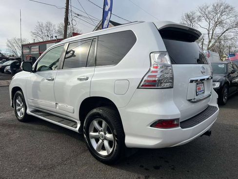 Used 2014 Lexus GX 460 image 5
