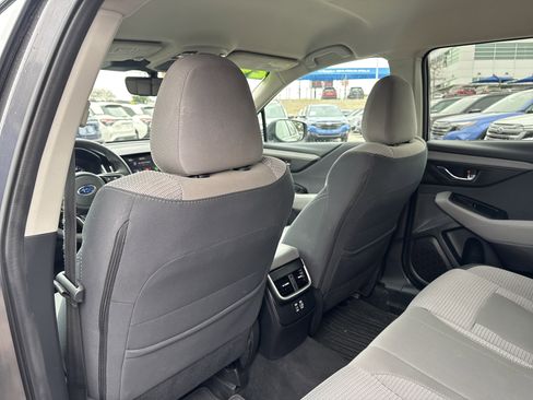 Certified 2024 Subaru Outback Premium w/ Popular Package #1A image 24