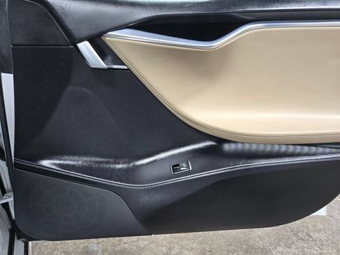 Used 2016 Tesla Model S 75 RWD image 47