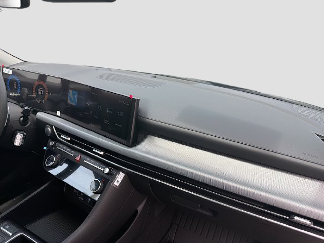 New 2026 Hyundai Sonata Blue FWD image 28
