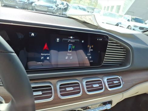 New 2026 Mercedes-Benz GLE 350 4MATIC image 19