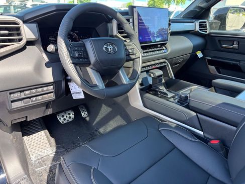 New 2026 Toyota Sequoia Limited AWD/4WD image 12
