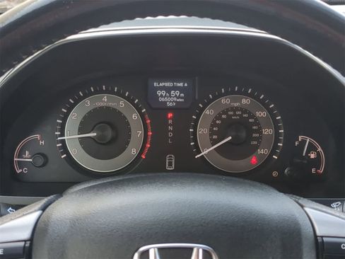 Used 2016 Honda Odyssey Touring Elite image 41