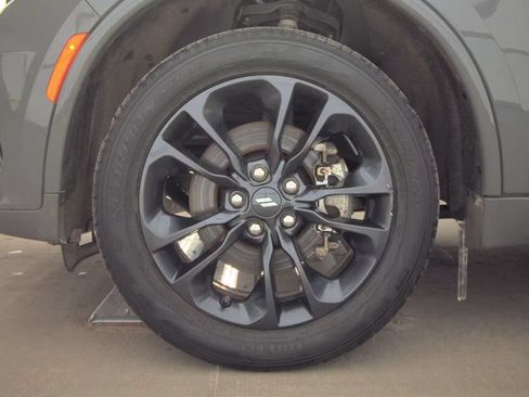 Used 2023 Dodge Durango GT AWD/4WD image 22