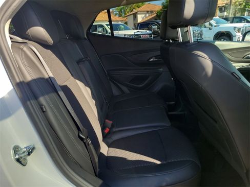 Used 2022 Buick Encore Preferred w/ Safety Package image 24