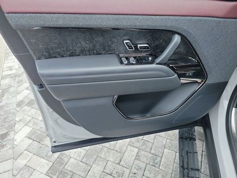 Certified 2024 Land Rover Range Rover Sport Dynamic SE AWD/4WD image 23