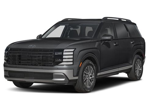 New 2026 Hyundai Palisade SEL Premium FWD image 18