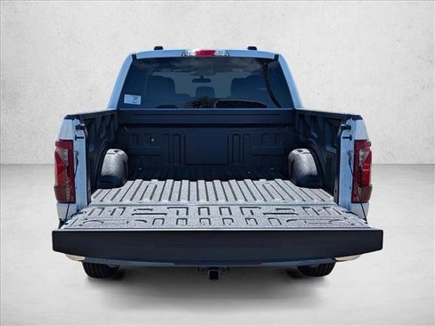 New 2025 Ford F150 XL w/ Equipment Group 103A High image 6