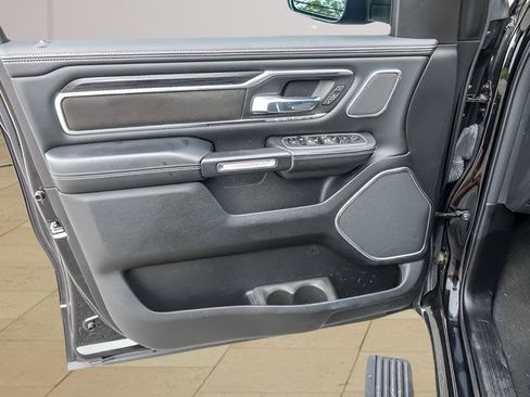 Used 2023 RAM 1500 Laramie AWD/4WD image 24