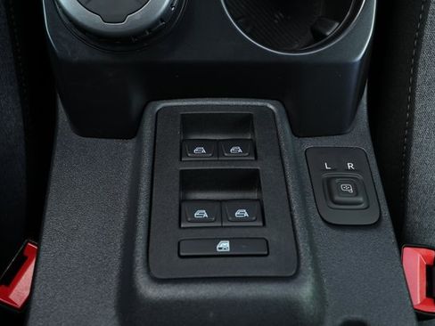 Used 2025 Ford Bronco Big Bend AWD/4WD image 21