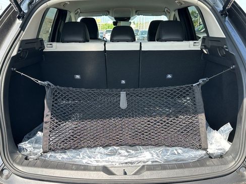 New 2026 MAZDA CX-5 Preferred AWD/4WD image 4