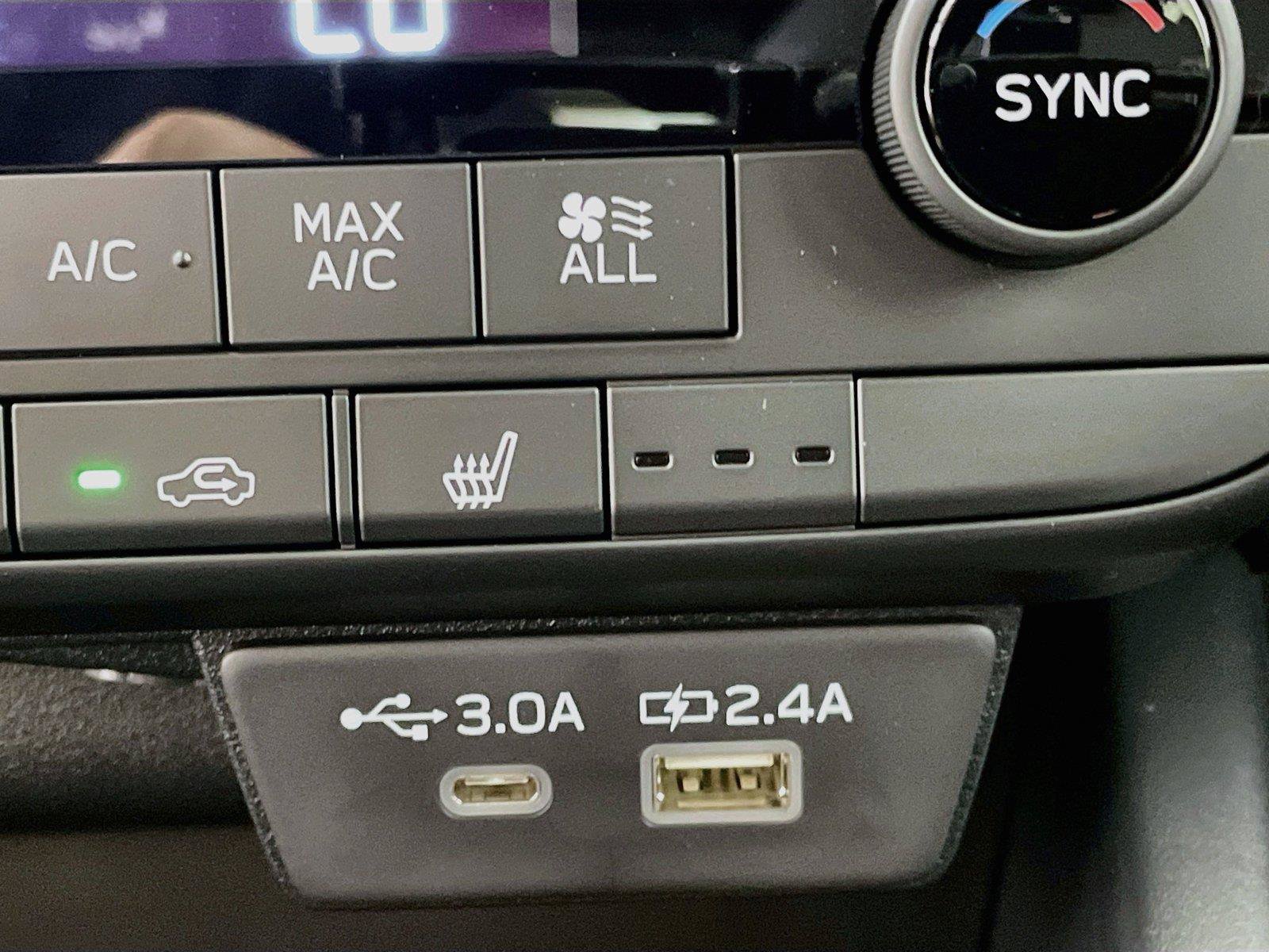 New 2026 Subaru Outback Wilderness w/ Wilderness Package AWD/4WD image 16