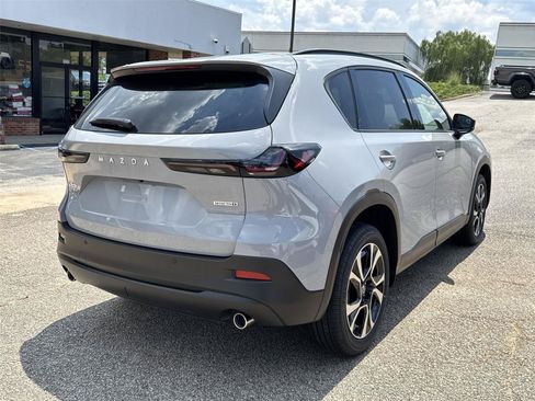 New 2026 MAZDA CX-5 Preferred AWD/4WD image 8