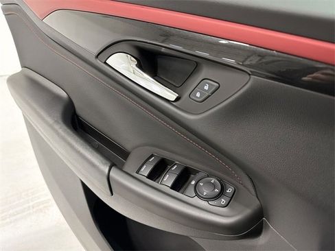 New 2026 Chevrolet TrailBlazer RS w/ Convenience Package image 20