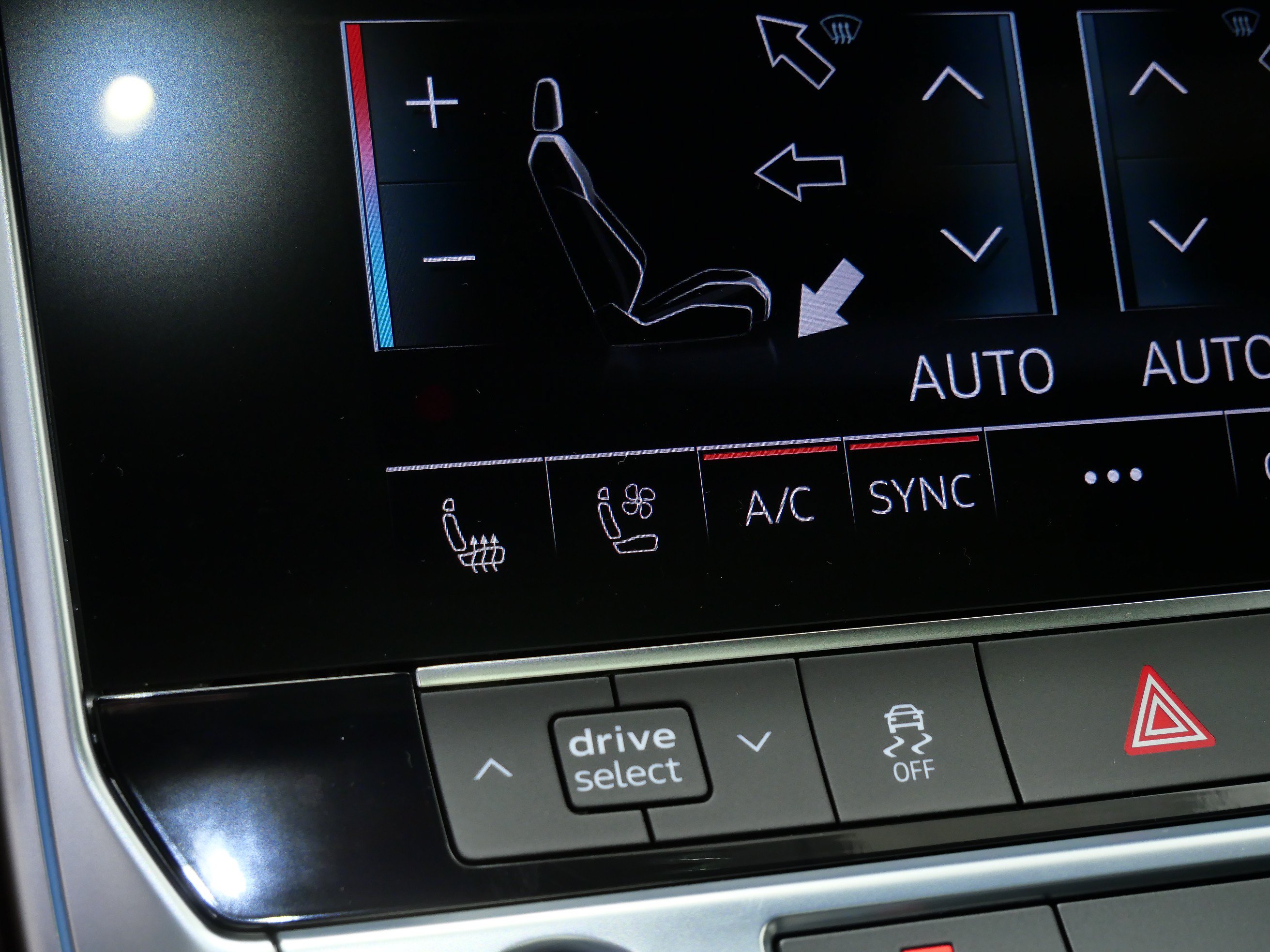 Used 2023 Audi A6 Premium Plus w/ Premium Plus Package AWD/4WD image 29