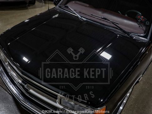 Used 1995 GMC Sierra 1500 SLE image 23