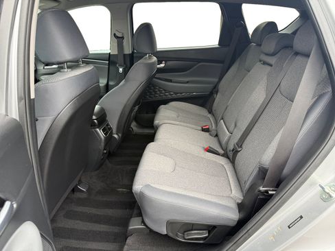 Used 2021 Hyundai Santa Fe SEL AWD/4WD image 16