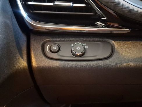 New 2026 Buick Envista Sport Touring w/ Convenience I Package FWD image 14