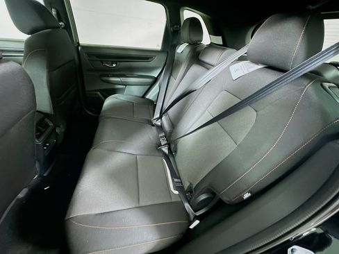 Used 2025 Honda CR-V Sport image 17