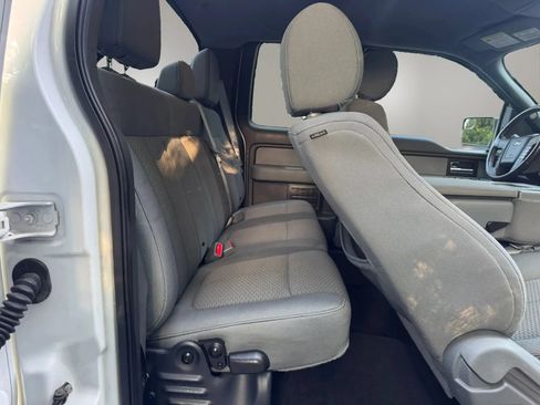Used 2014 Ford F150 XLT w/ Equipment Group 301A Mid RWD image 14