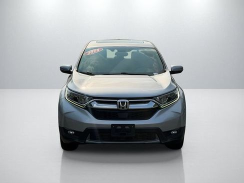 Used 2018 Honda CR-V EX image 2