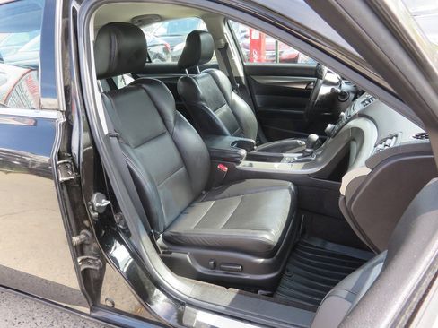 Used 2009 Acura TL w/ Technology Package FWD image 11