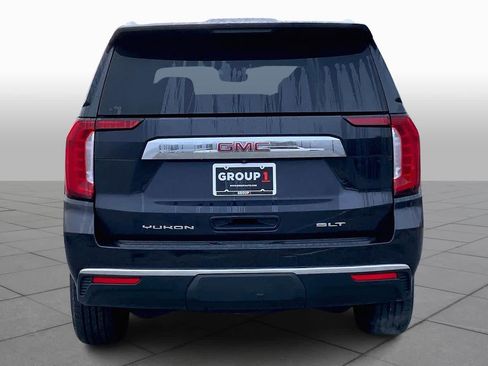 Used 2024 GMC Yukon SLT image 4