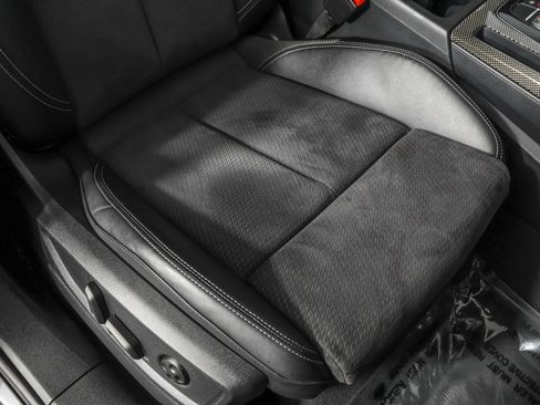 Used 2023 Audi SQ5 Premium w/ Convenience Package image 48