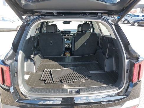 Used 2026 Kia Sorento X-Line EX AWD/4WD image 14
