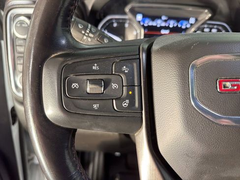 Used 2022 GMC Sierra 3500 AT4 w/ AT4 Preferred Package image 37