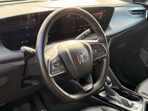 Used 2024 Buick Encore GX Sport Touring image 26