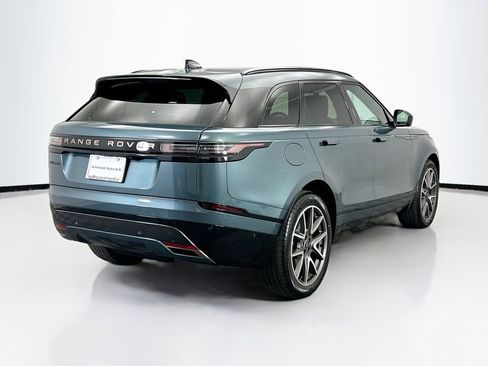 New 2026 Land Rover Range Rover Velar Autobiography image 5