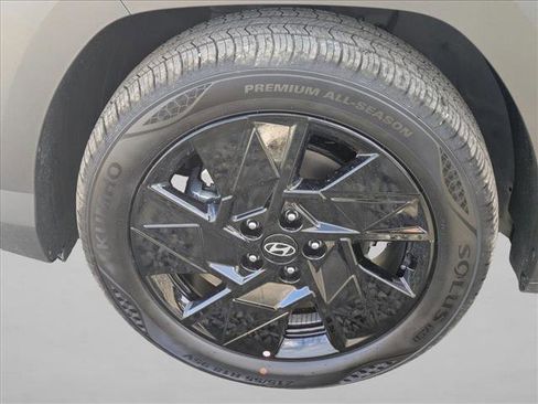 New 2026 Hyundai Kona SEL Sport image 9