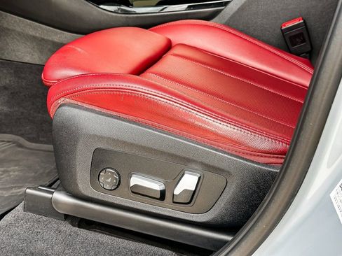 Certified 2022 BMW X3 sDrive30i w/ M Sport Package 2 image 13