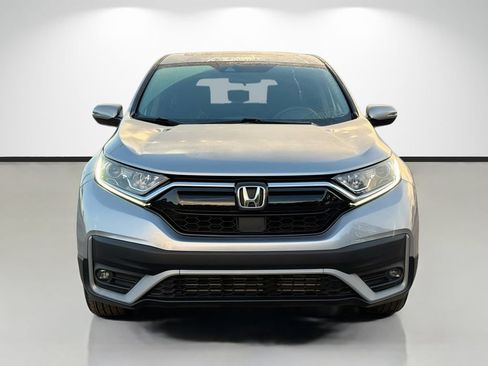 Used 2022 Honda CR-V EX image 8