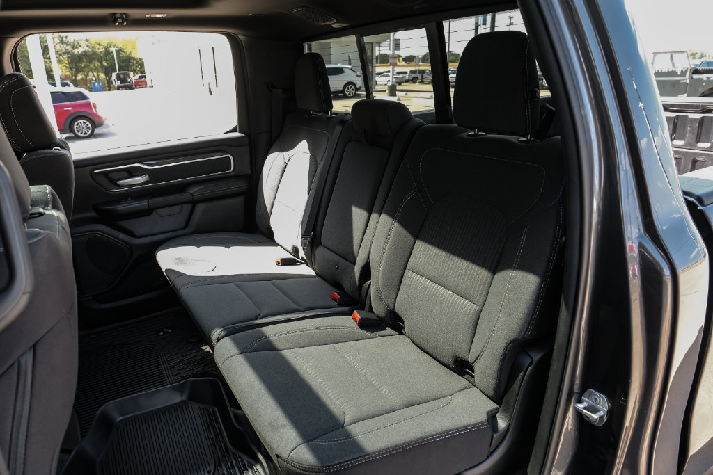 Used 2023 RAM 1500 Big Horn AWD/4WD image 54