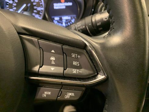 Used 2023 MAZDA CX-9 Touring Plus image 23