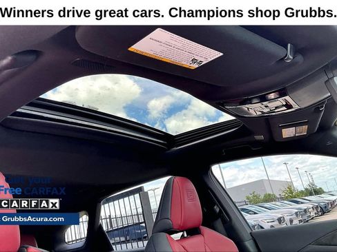 Used 2024 Lexus RX 350 F Sport w/ Convenience Package AWD/4WD image 21