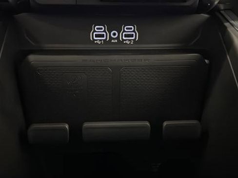 Used 2025 RAM 1500 Big Horn AWD/4WD image 42