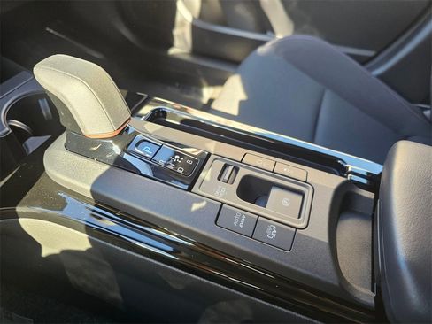 New 2026 Toyota Prius Plug-In Hybrid image 35