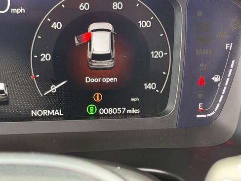 Used 2026 Honda CR-V TrailSport image 20