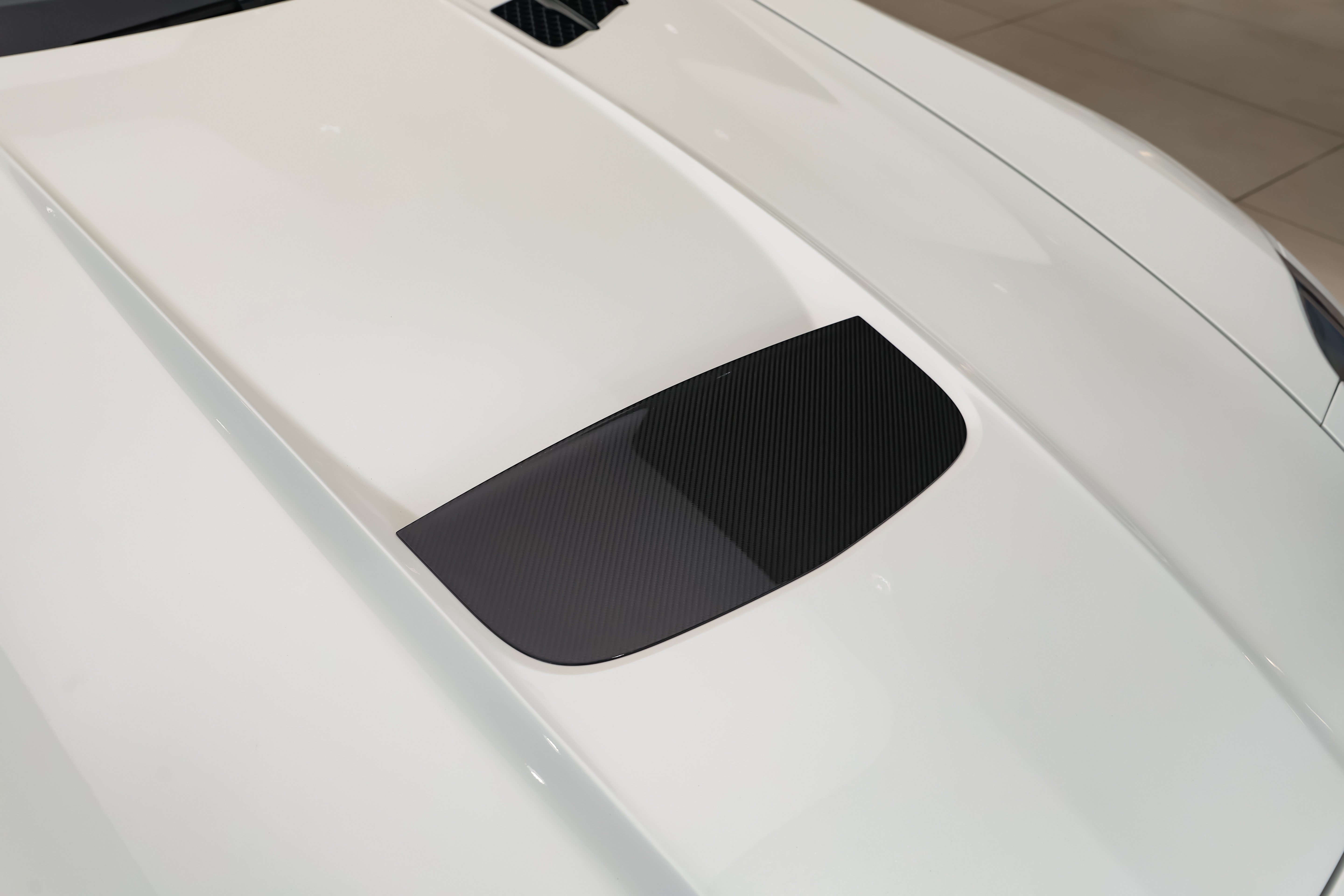 Used 2014 Mercedes-Benz SLS AMG Black Series image 29