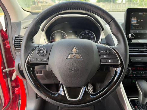 Used 2024 Mitsubishi Eclipse Cross SE AWD/4WD image 19