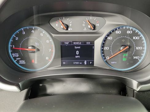 Used 2023 Chevrolet Malibu RS FWD image 23