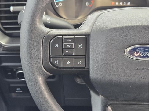 Used 2023 Ford F150 XL w/ STX Appearance Package AWD/4WD image 28